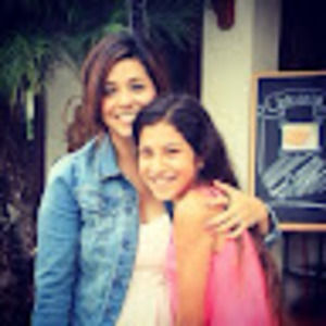 Meet your Posher, Edith